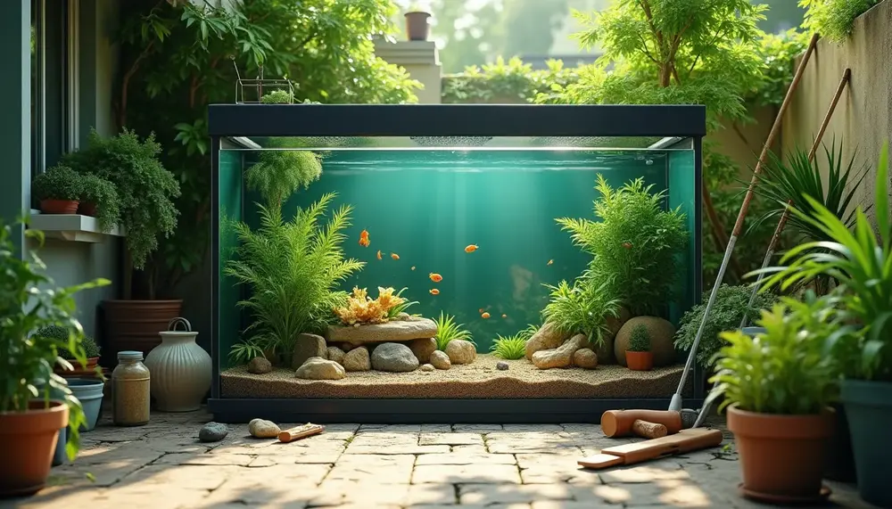 aquarium-entsorgen-umweltschonende-moeglichkeiten