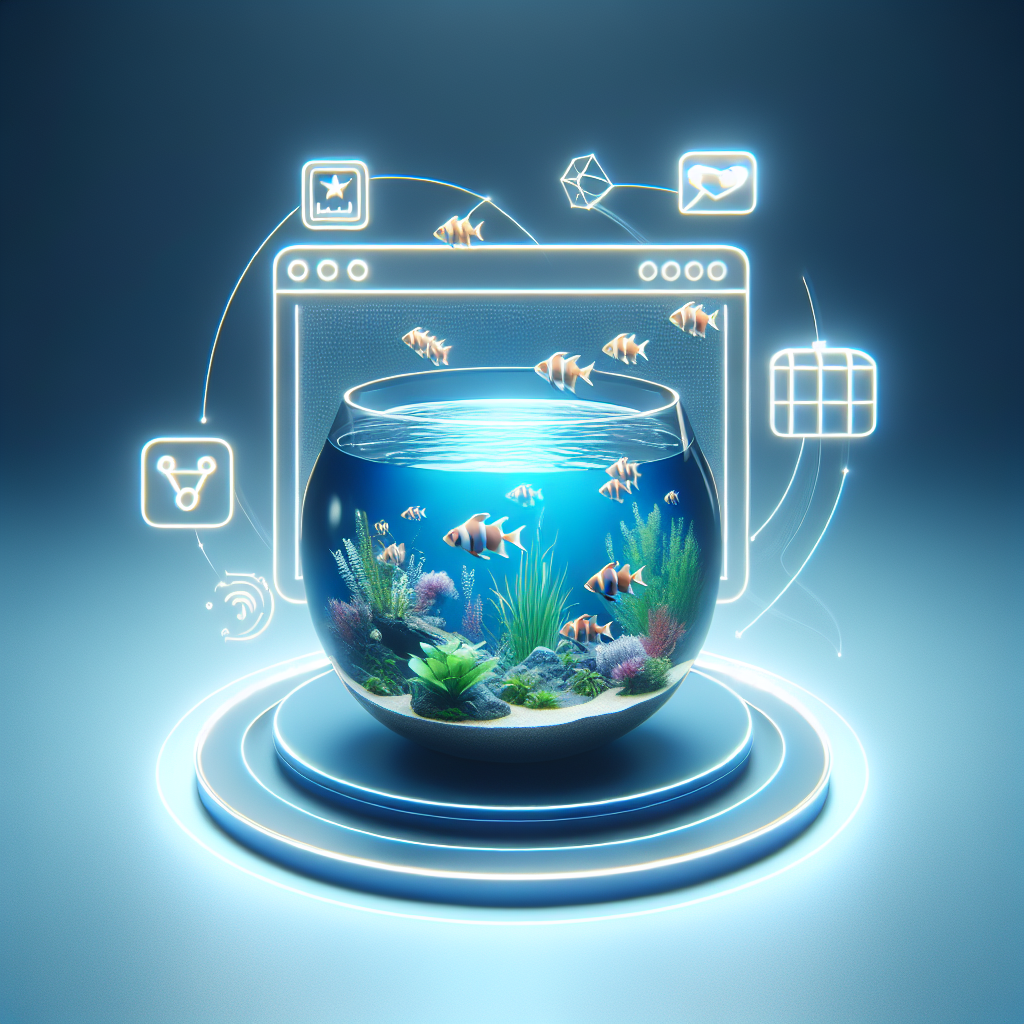 Aquaristik-Communities