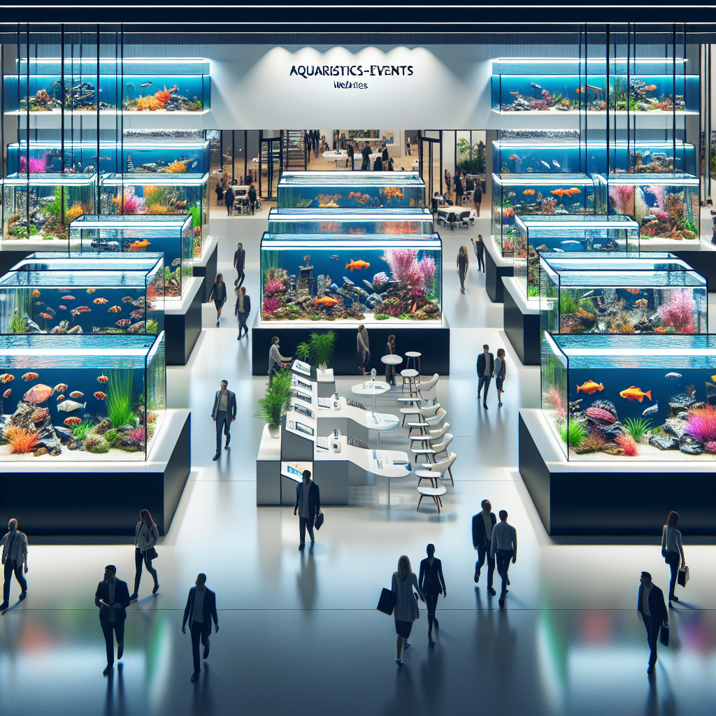 Aquaristik-Events