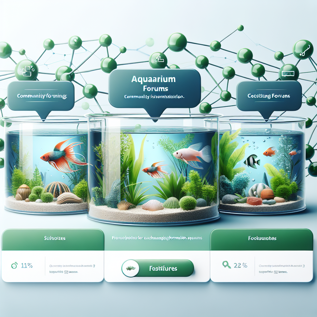 Aquaristik-Foren