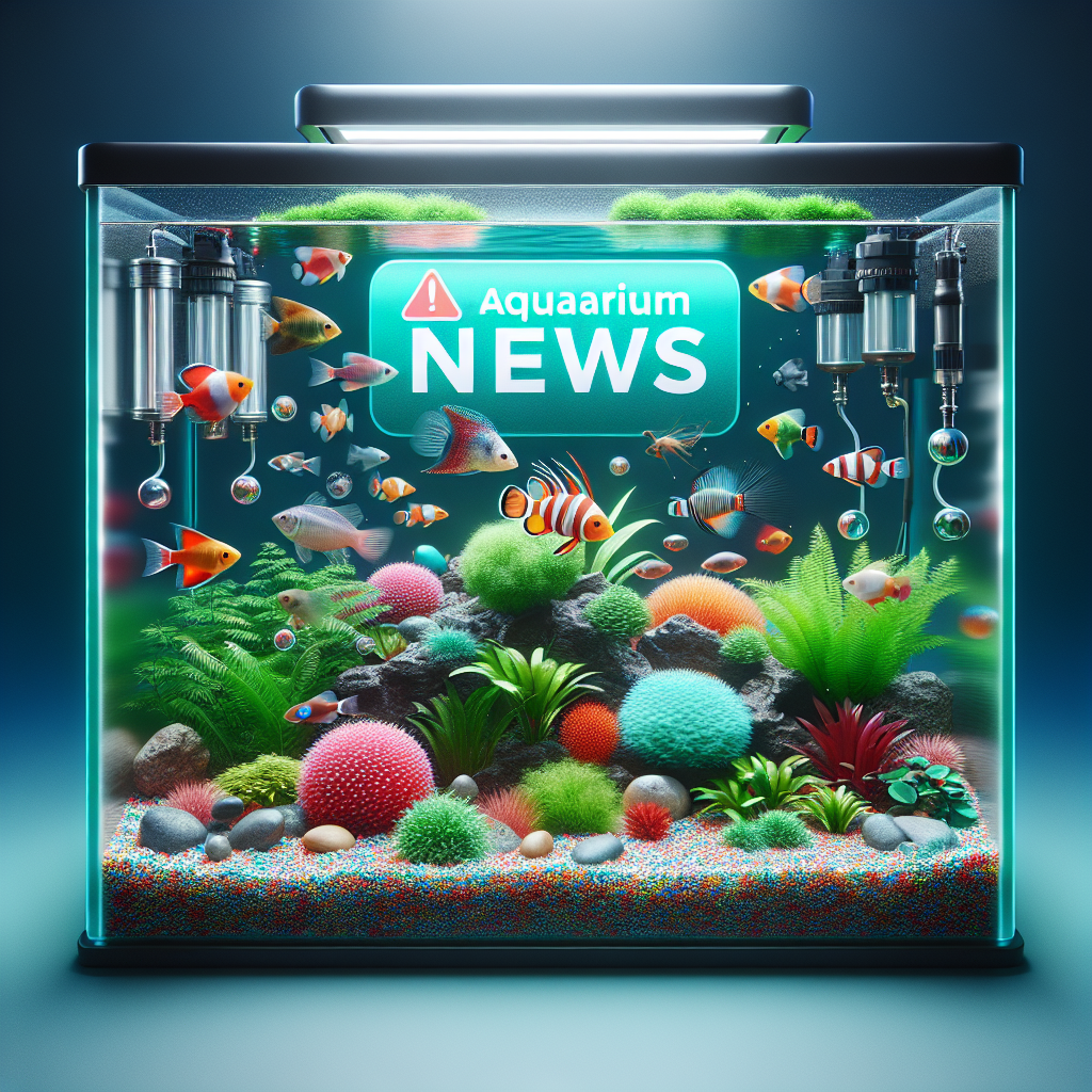 Aquaristik-News