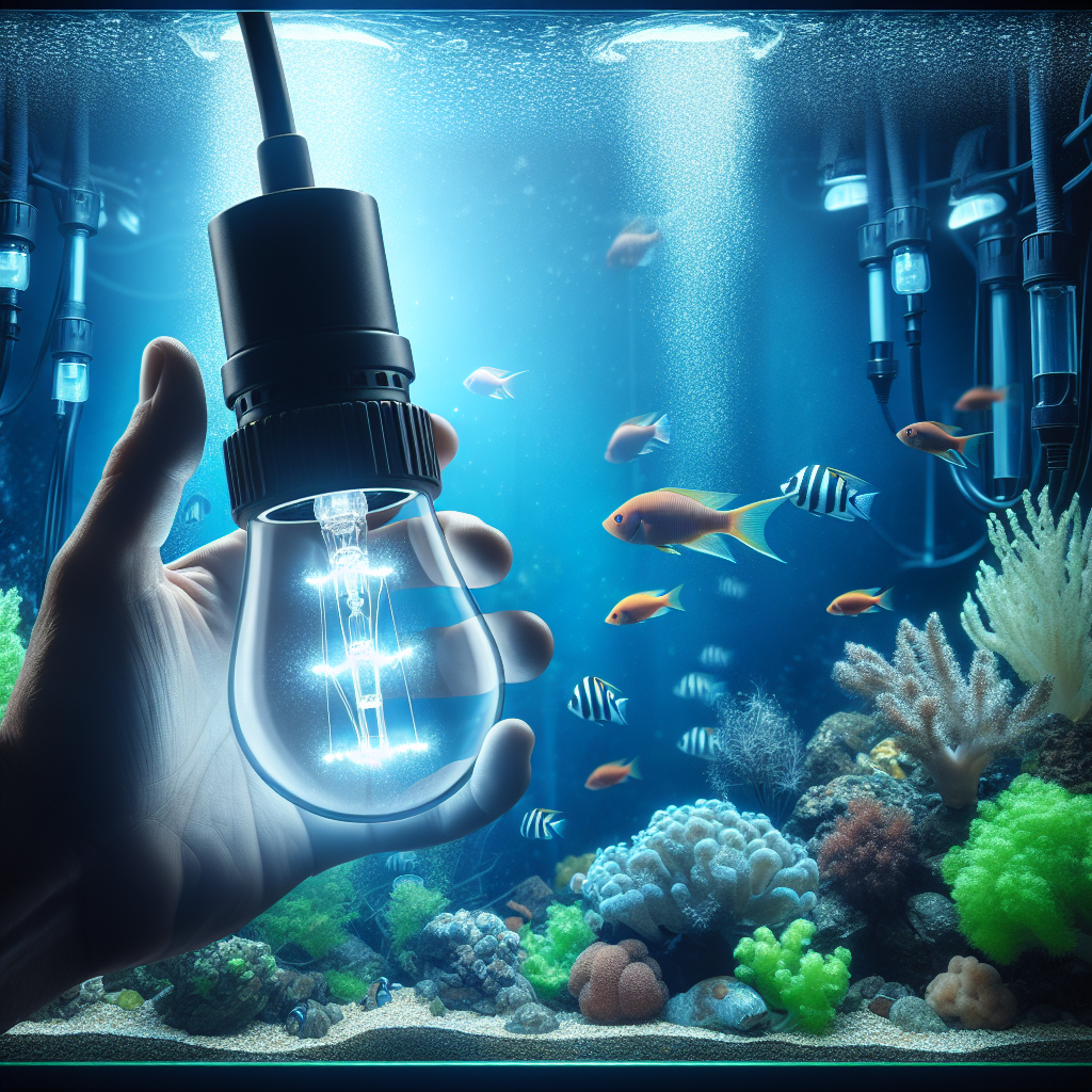 Beleuchtungslösungen