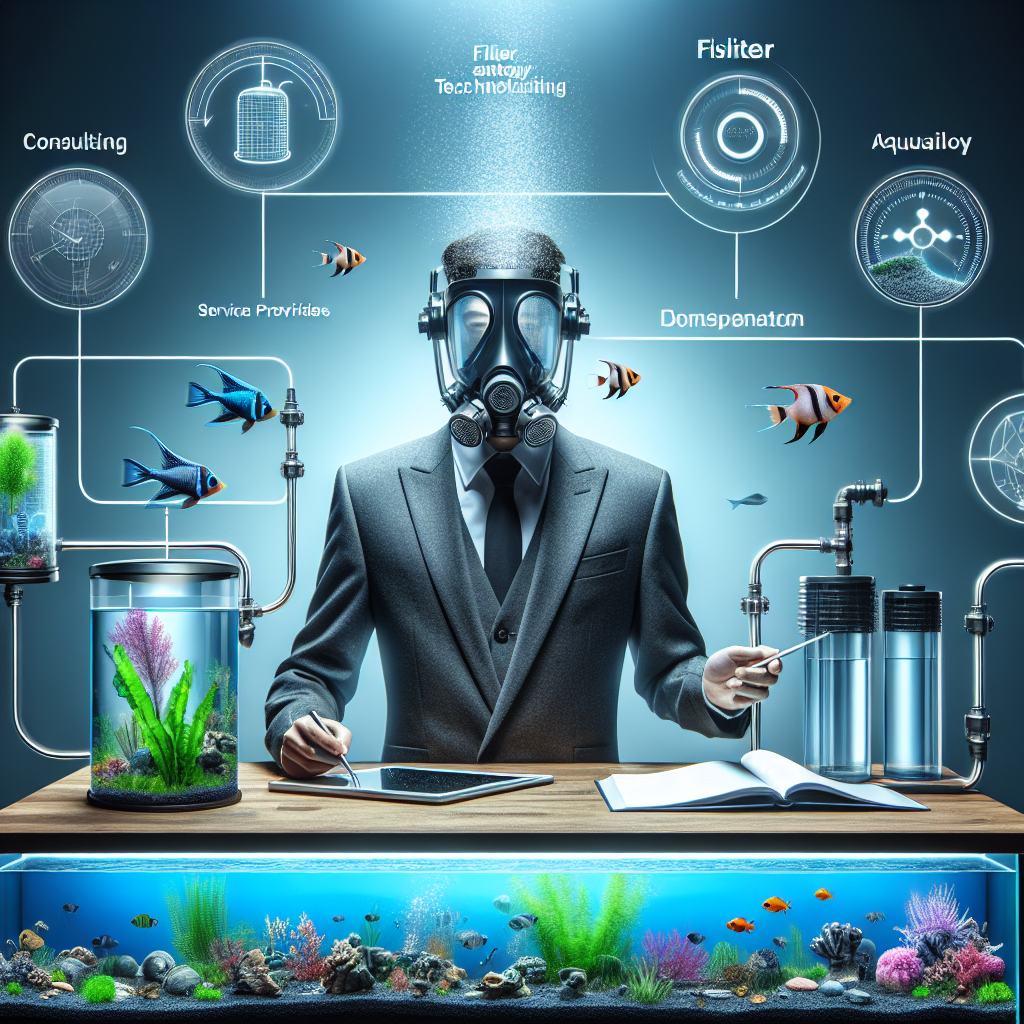 Filter- und Technikberatung