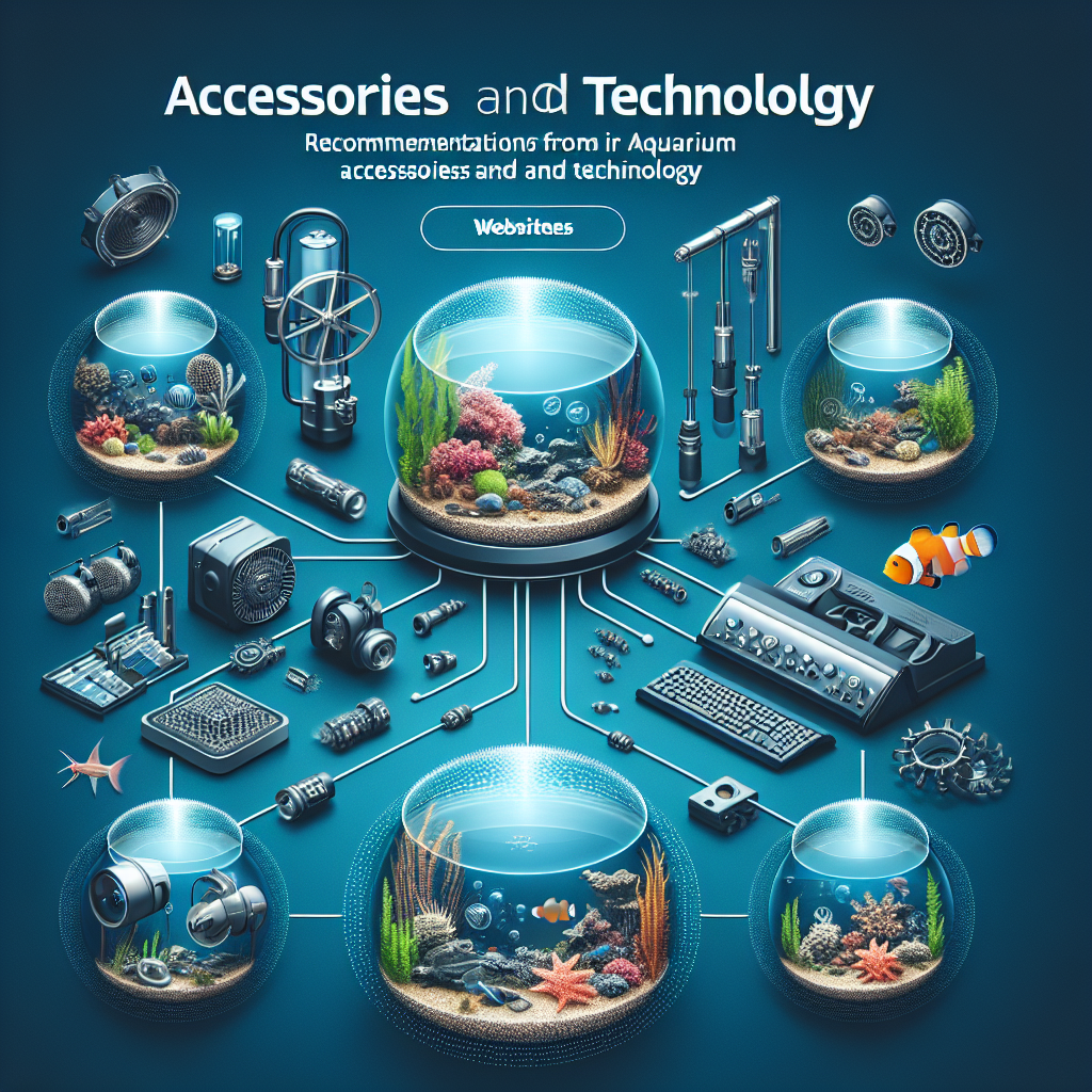 Zubehör und Technik