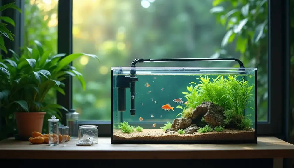 das-richtige-vorgehen-aquarium-quarantaenebecken-einfahren