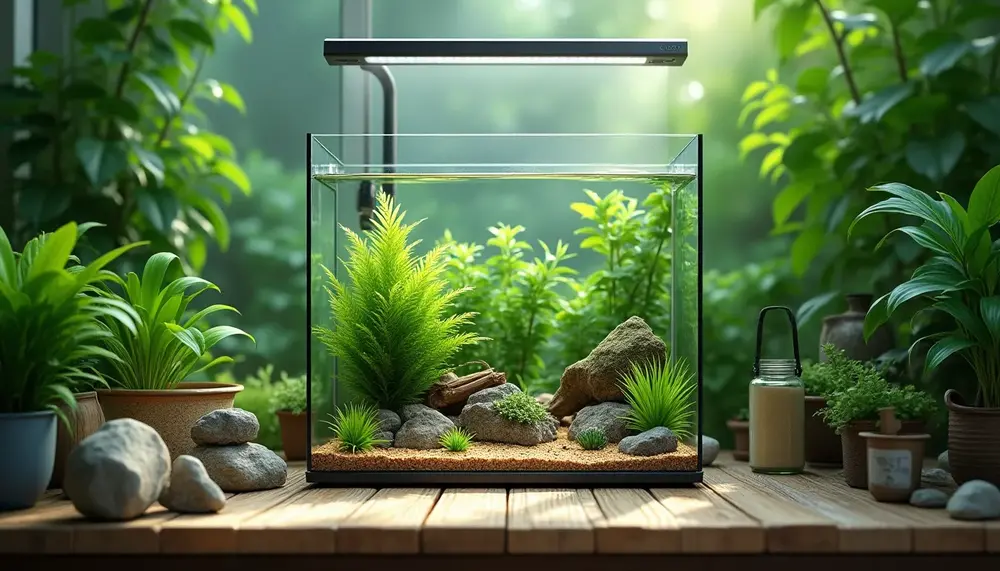die-perfekte-aquarium-unterlage-warum-sie-so-wichtig-ist
