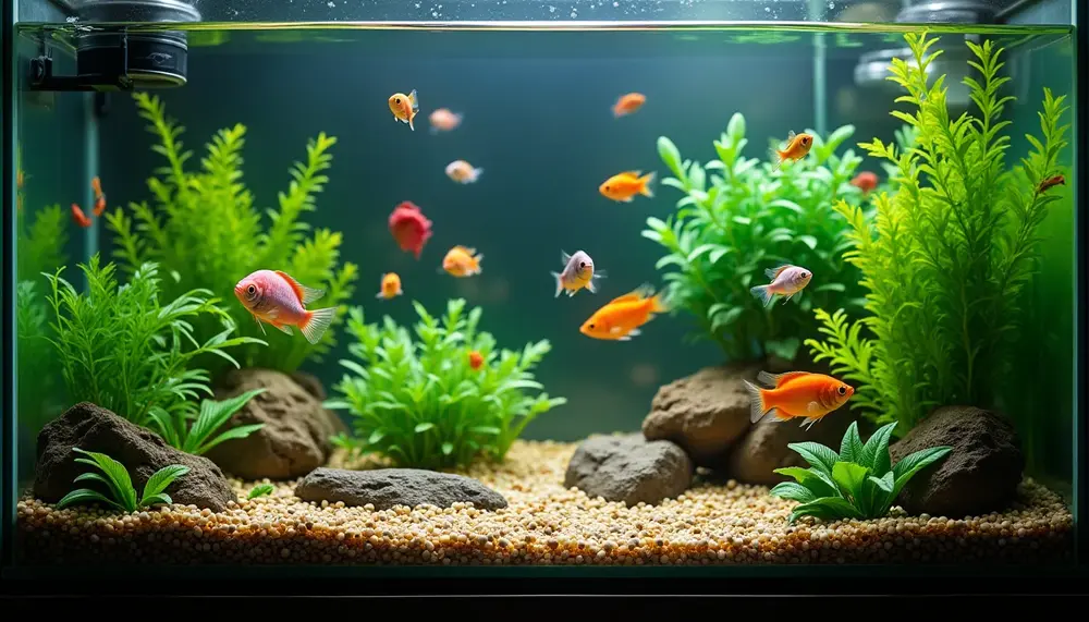 die-richtige-aquarium-temperatur-ein-leitfaden-fuer-anfaenger