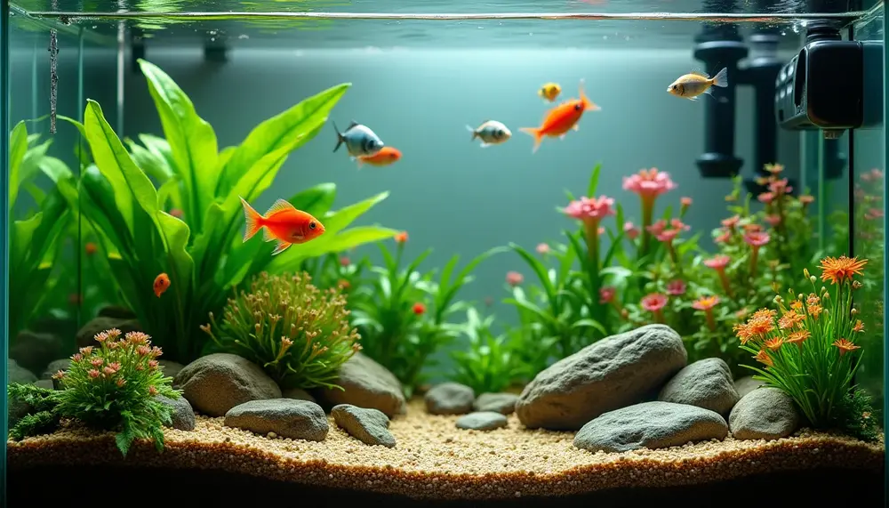 warum-der-regelmaessige-wasserwechsel-im-aquarium-so-wichtig-ist